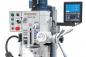 Preview: Bernardo FM45HS Bohr- und Fraesmaschine inkl. 3-Achs-Digitalanzeige ES-12V